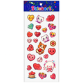 Hearts Encouraging Stickers || ستيكرات تشجيعية قلوب