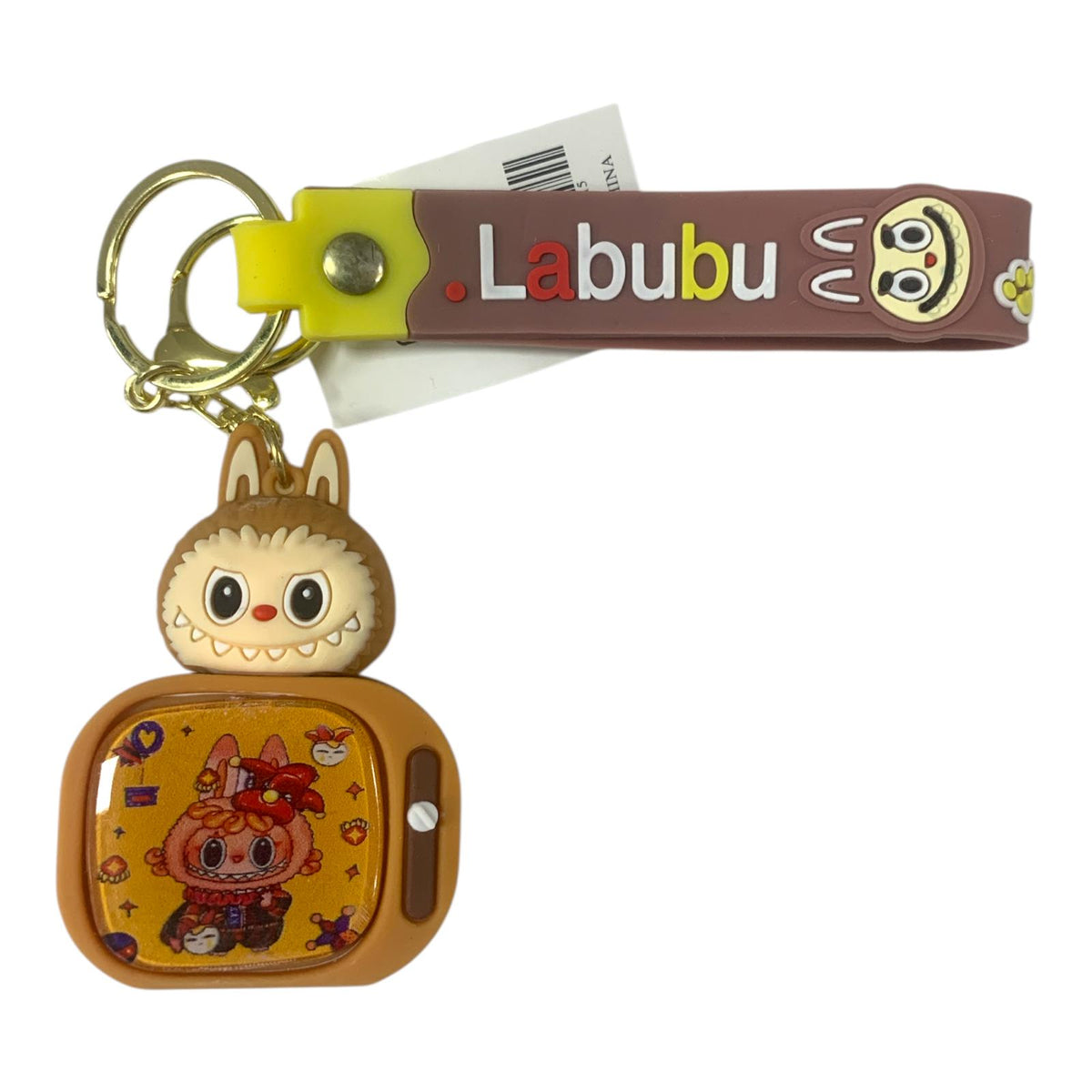 تعليقة لابوبو #6 || Labubu Charms #6