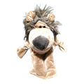 عروسة الأسد من A&T || A&T Puppets Lion