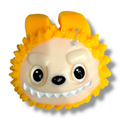 Squishy Labubu Package 3 PCS Assorted Models