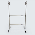 White Board Movable Stand 60 x 90 cm || ستاند وايت بورد متحرك 60*90 سم
