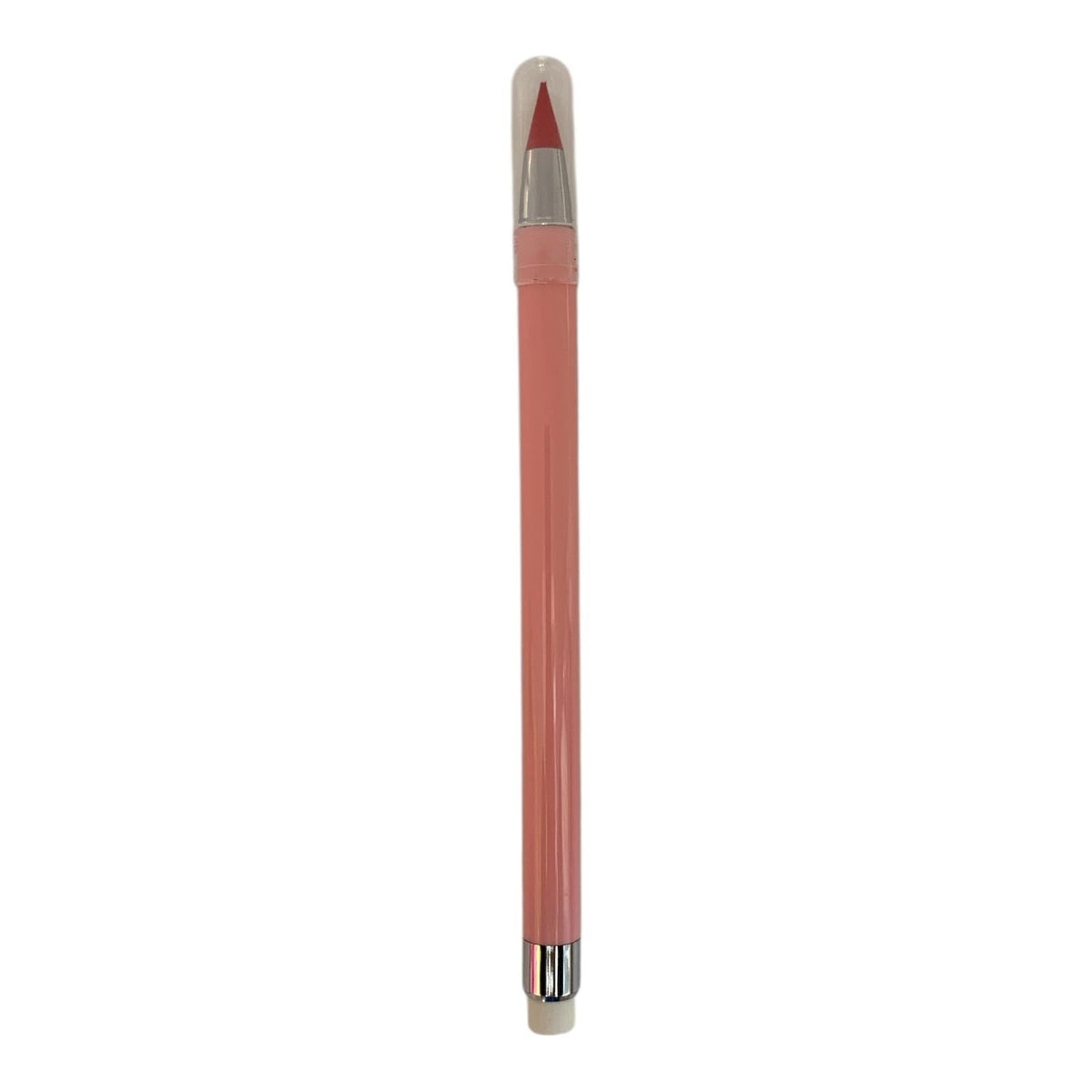 A&T Infinity Pencil Pink Color Writing || قلم انفيني اي اند تي رصاص بكتابة لون وردي