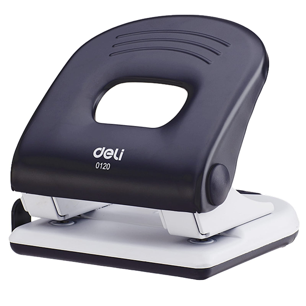 دباسة ورق ديلي 0120 || Deli 0120 Paper Punch