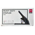 Deli Effortless Heavy Duty Stapler E0386