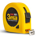 Deli Pocket Measuring Ruler 3M