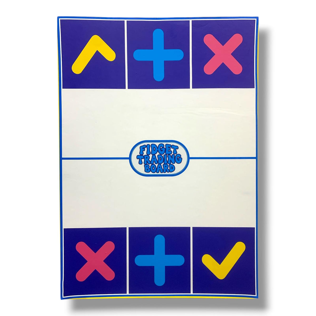لوحة تبادل السكوشي 50*70 سم || Squishy Trading Board 50*70 cm