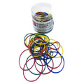 Rubber Bands || أربطة مطاطية