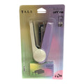 A&T Pastel Stapler Purple || دباسة اي اند تي لون باستيل بنفسجي