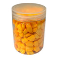 A&T Pebbles Yellow Color || حصى اي اند تي لون اصفر