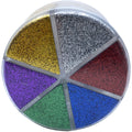 A&T Glitter Assorted Case || علبة جليتر بألوان متنوعة A&T