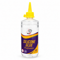 A&T Silicone Glue 250 ml || صمغ سيليكون 250 مل