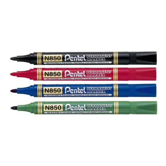 Pentel Permanent Marker