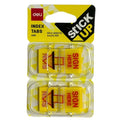 Deli Index Tabs