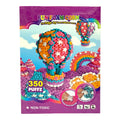 Fun Foam Corn 350 Pcs #2 || لعبة تركيب بف الذرة ٣٥٠ حبة #٢