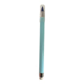 A&T Infinity Pencil Light Blue Color Writing || قلم انفيني اي اند تي رصاص بكتابة لون ازرق فاتح