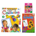 عرض تلوين الأطفال ٣ || Kids Coloring Offer 3