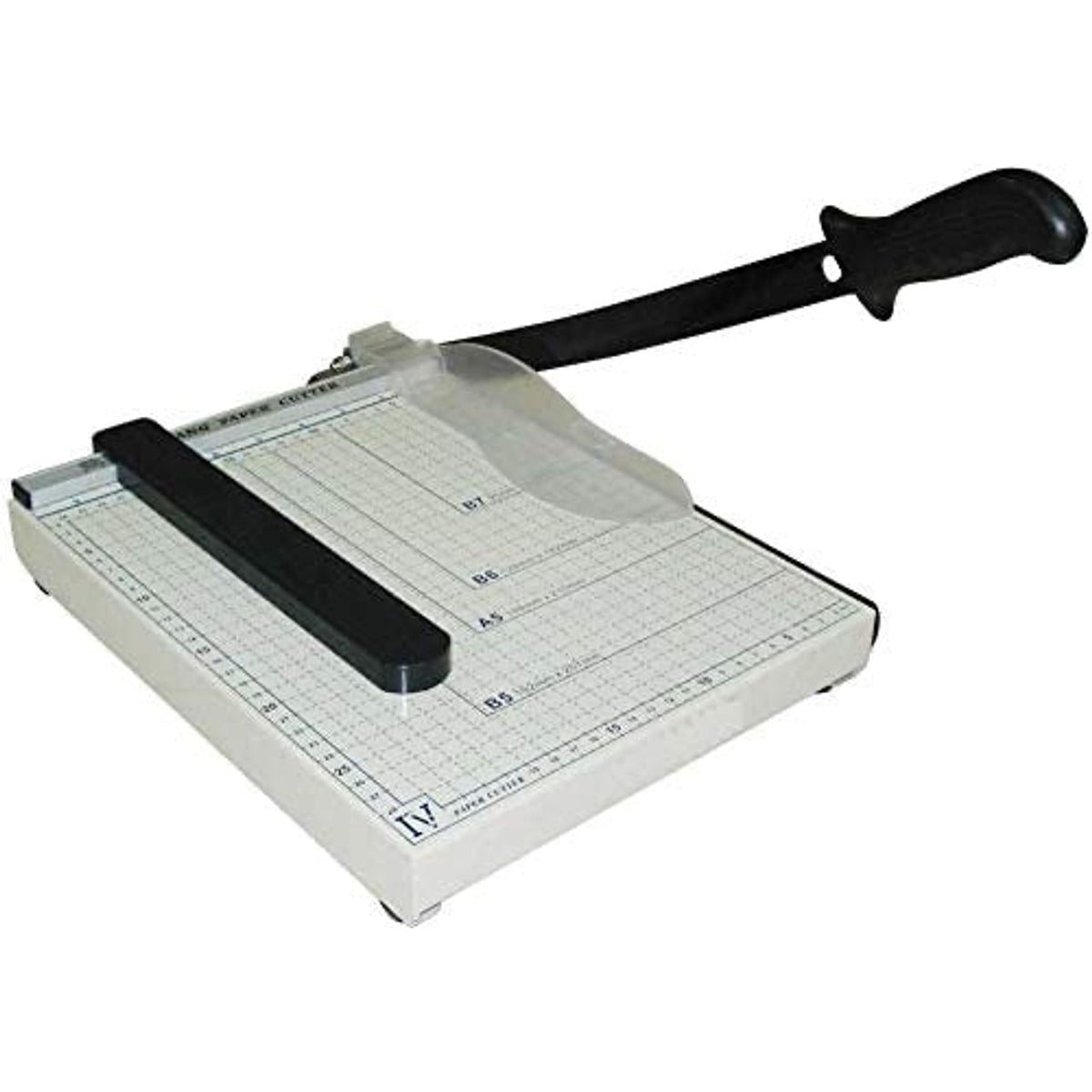 Paper Cutter || قطاعة ورق