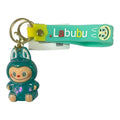 Labubu Charms #11 || علاقة تشارمز لابوبو #11
