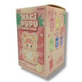 صندوق هاسي بوبو الغامض || Haci Pupu Blind Box