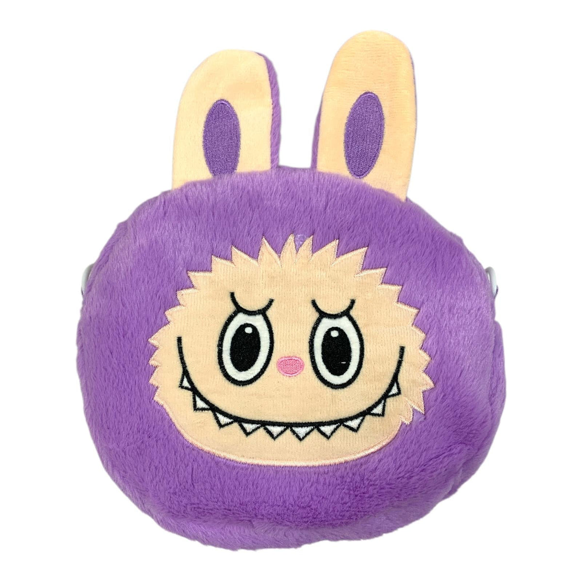 Labubu Small Coin Purse || جنطة لابوبو صغيرة