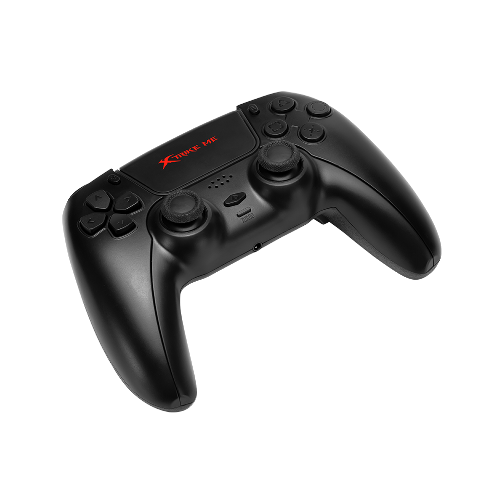 XTRIKE ME Gamepad XT-GP-51 || يدة جوي ستيك قيمينق اكس سترايك