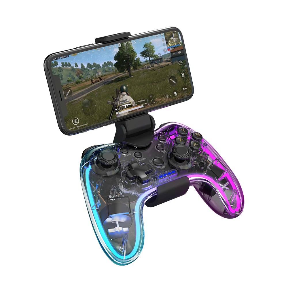 XTRIKE ME Gamepad XT-GP-52 || ذراع تحكم للألعاب من إكسترايك مي