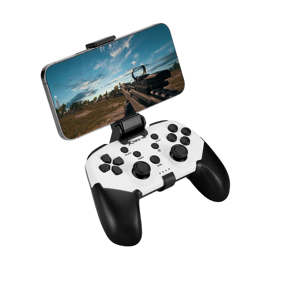 XTRIKE ME Headset XT-GP-43 || يدة جوي ستيك قيمينق اكس سترايك