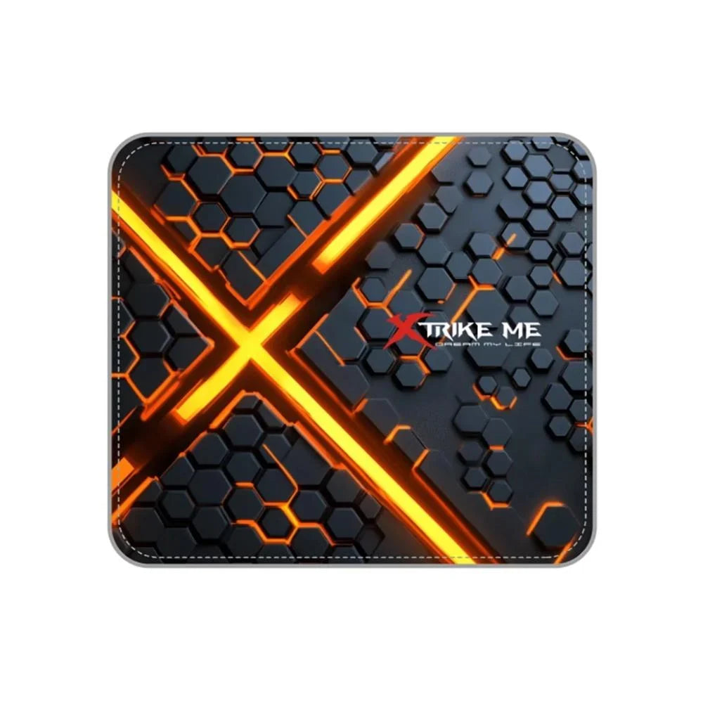 XTRIKE ME Mouse Pad XT-MP-006 || قاعدة ماوس للألعاب من إكس سترايك