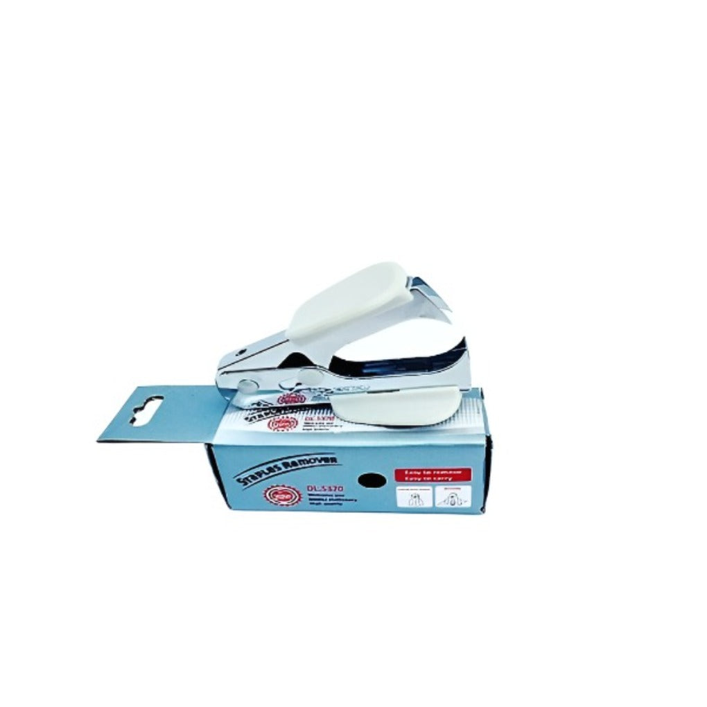 Staples Remover || مزيل دبابيس