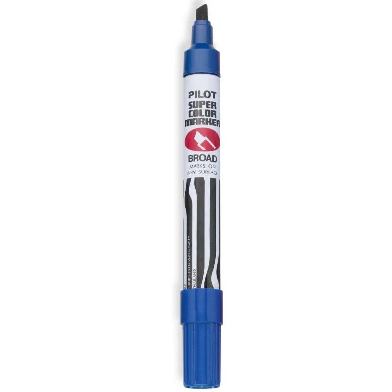 Pilot Permanent Marker