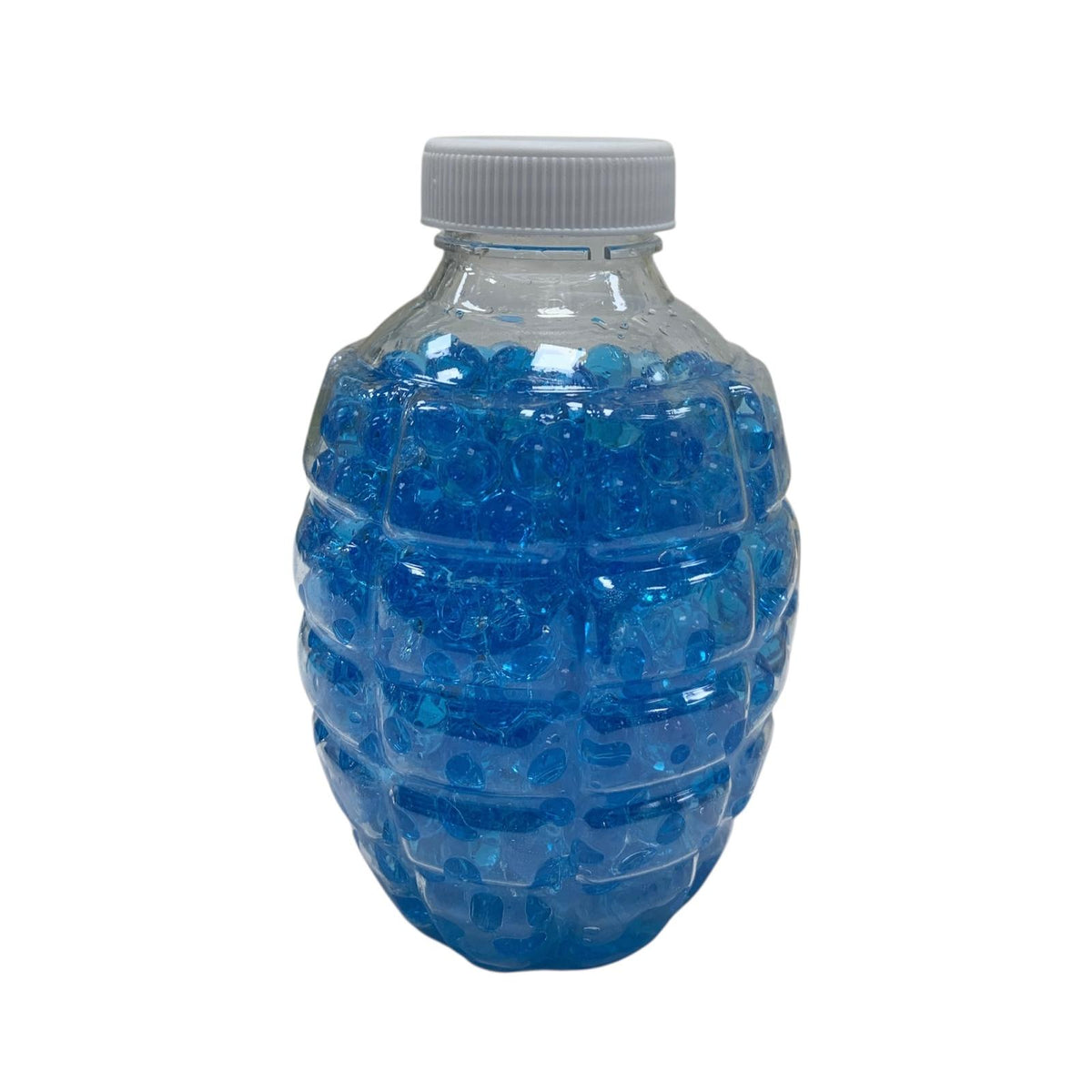 Blue Orbeez || خرز أوربيز أزرق