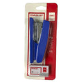 Deli Stapler Set 0311 Blue Color