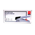 Deli Effortless Plier Stapler 0358