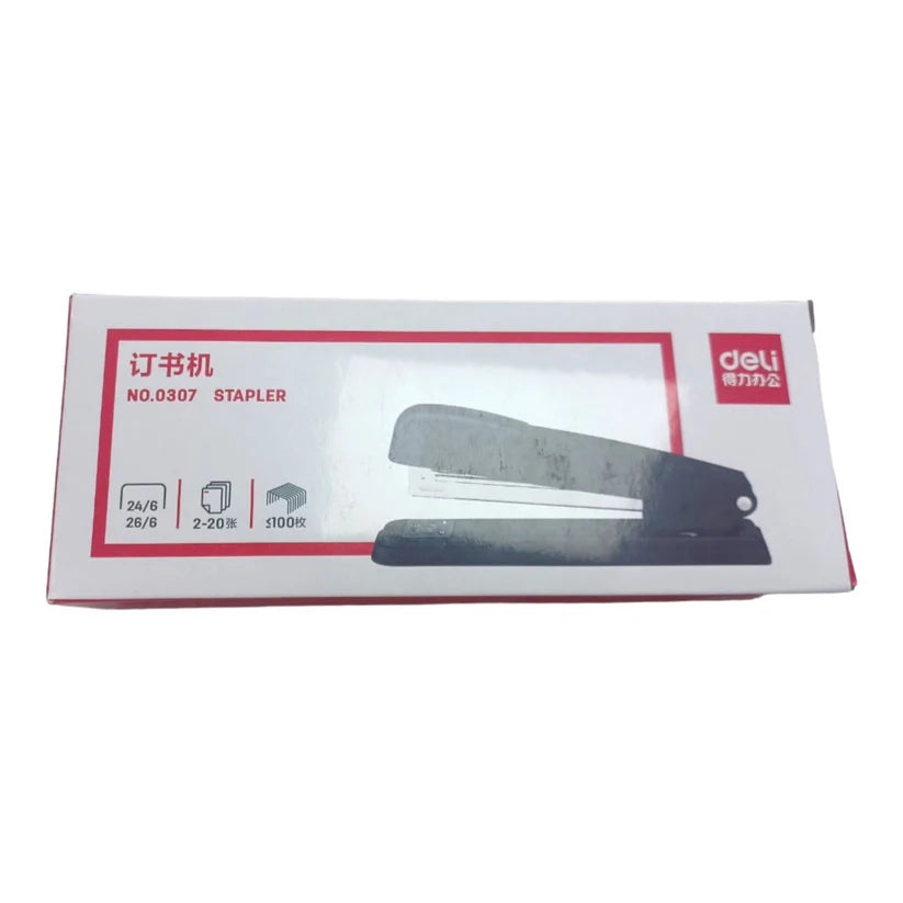 Deli Stapler 0307