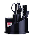 Deli Rotary Desk Organizer