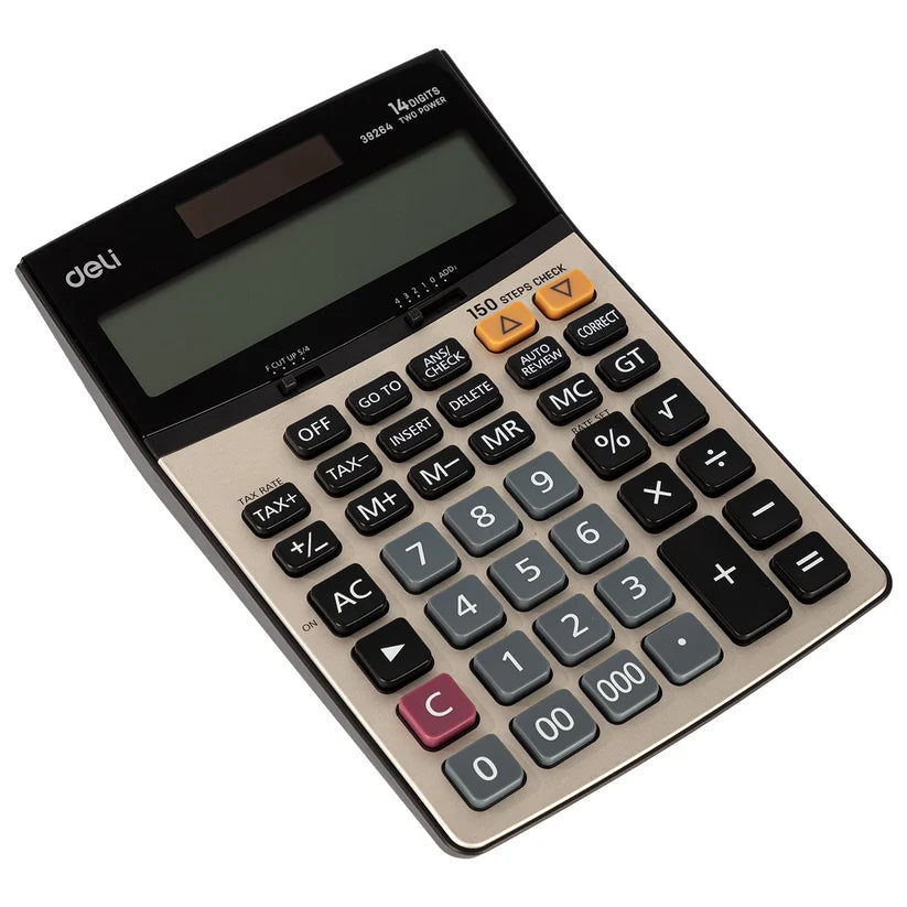Deli Calculator 39264