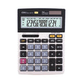 Deli Calculator E1671C