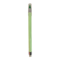 A&T Infinity Pencil Green Color Writing || قلم انفيني اي اند تي رصاص بكتابة لون اخضر