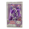 Purple Jump Rope || حبل قفز لون بنفسجي