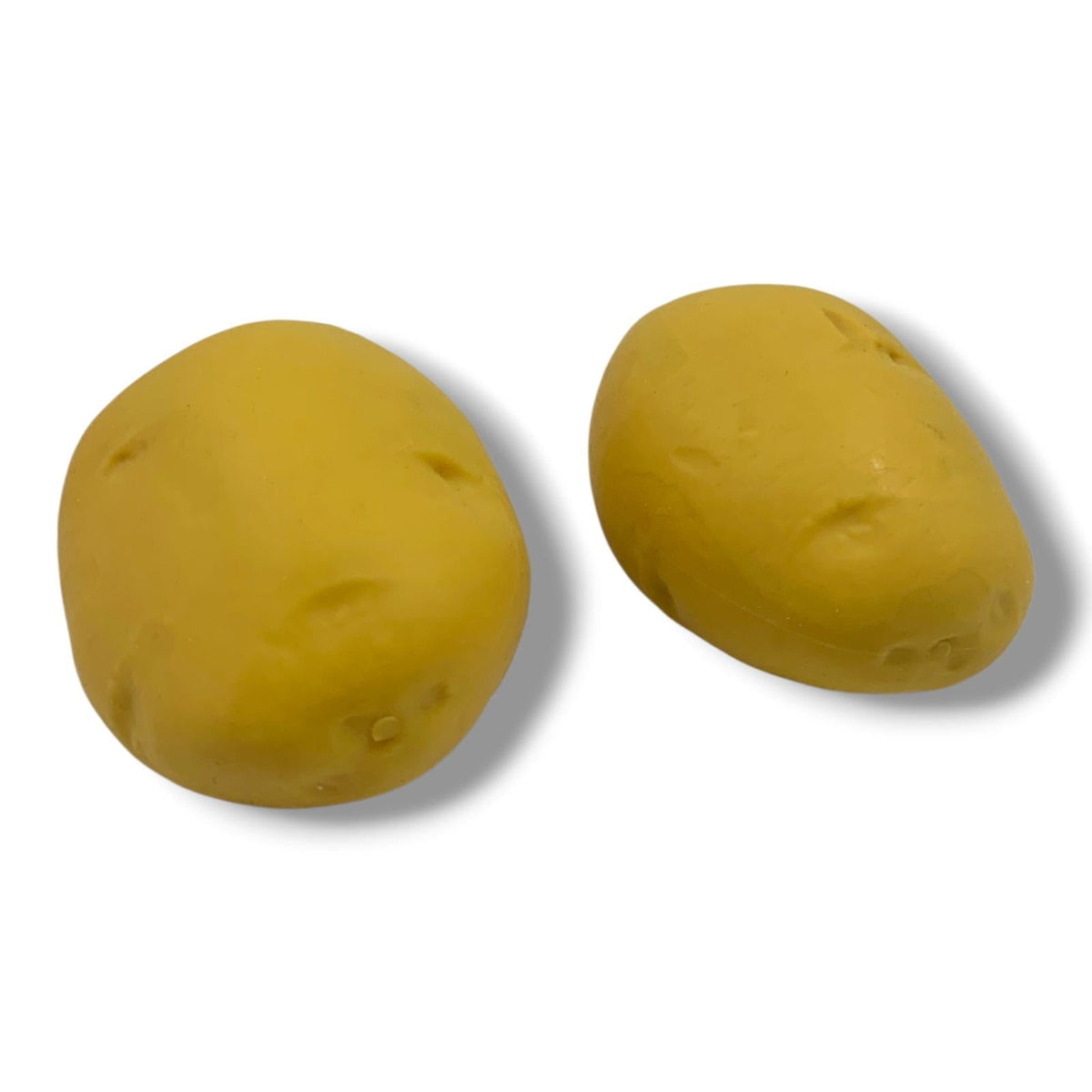 بطاطس سكويشي || Squishy Potato