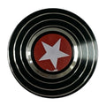 Black Star Fidget Spinner || سبينر نجمة سوداء