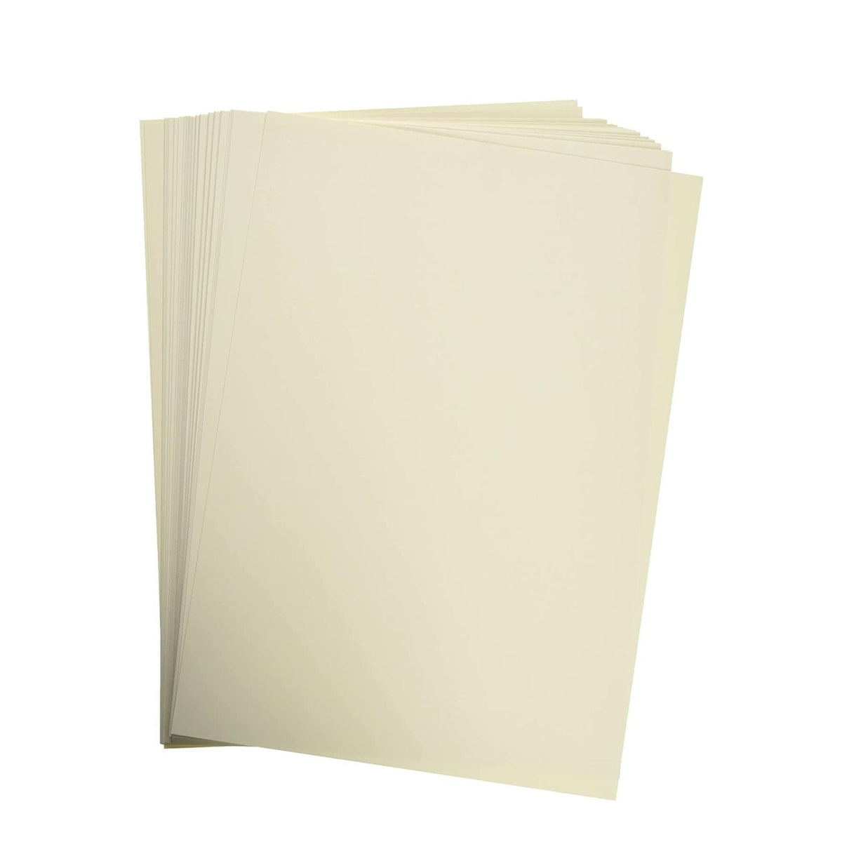 حزمة ورق كونكورد ٥٠ ورقة || Concord Paper 50 Sheet Pack