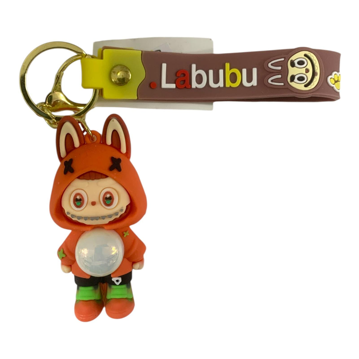 Labubu Charms #3 || علاقة تشارمز لابوبو #3