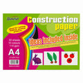Construction Paper A4 50 Pages