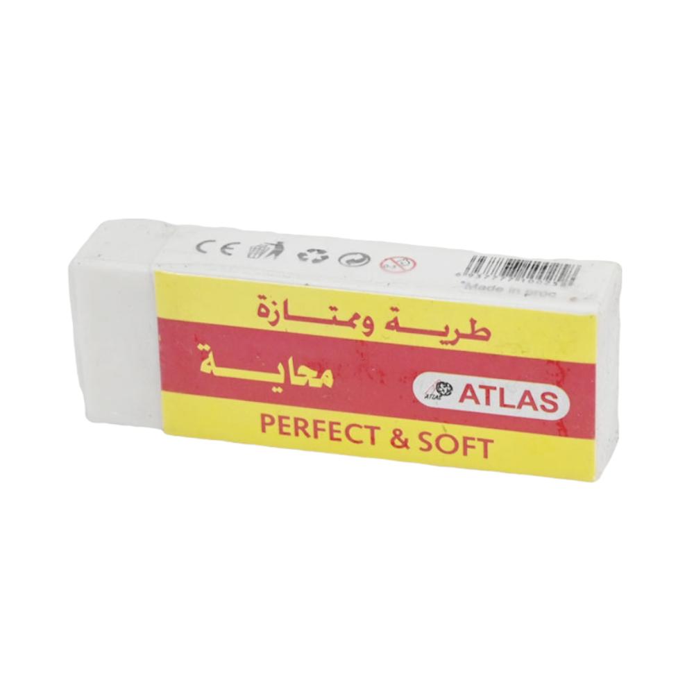 A&T Large Eraser || مساحة كبيرة اي اند تي