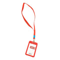 A&T ID Card Holder || علاقة هوية كارنيه