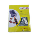 A&T Pencil Sharpeners, Pack of 20 || برايات أقلام من A&T، عبوة تحتوي على 20 قطعة
