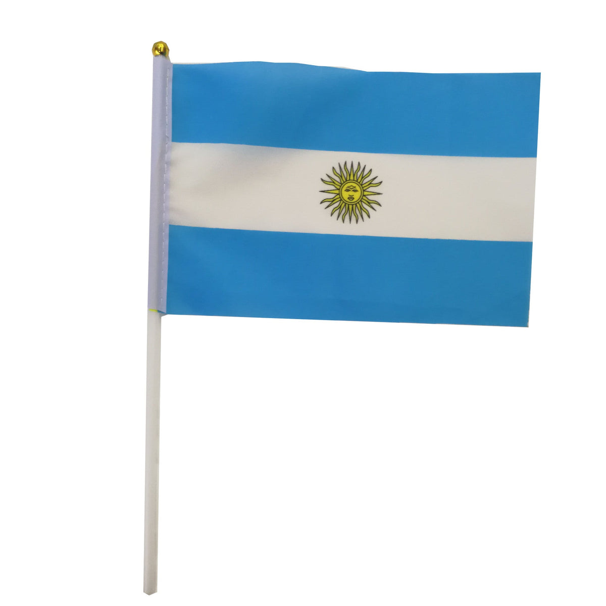 علم الأرجنتين || Argentine Flag
