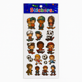 ملصقات تشجيعية للأولاد || Boys Encouraging Stickers