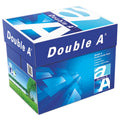 Double A Printing Paper Carton A4 Size || كرتون ورق تصوير وطباعة دبل إيه مقاس A4